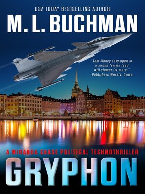 cover image of Gryphon
